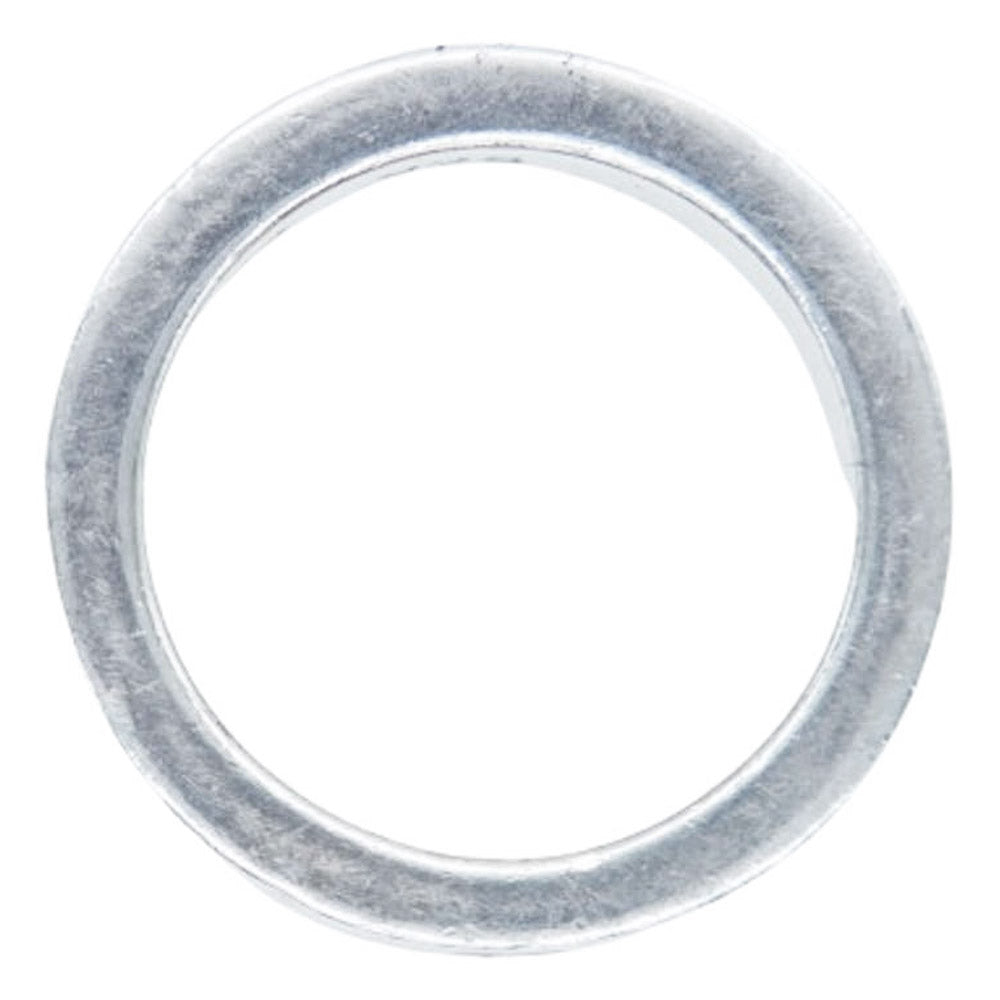 CHROME HEARTS クロムハーツ（原本無） DAGGER SPACER ダガー スペーサー 6ｍｍ リング シルバー系 14号【中古】