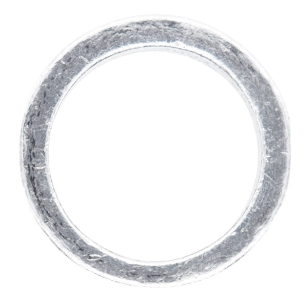 CHROME HEARTS クロムハーツ（原本無） FUCK YOU SPACER 6ｍｍ ファックユー スペーサー リング シルバー系 18号【中古】