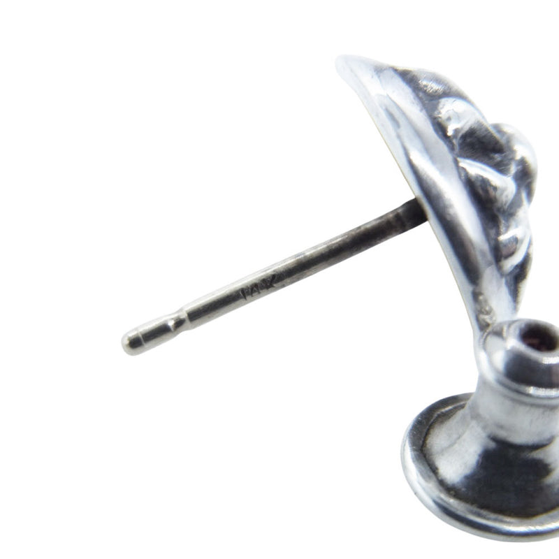 CHROME HEARTS STUD CRSBLL(スタッドボールピアス) 5j07125fg0285wa60-3_800x.jpg?v
