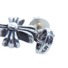 CHROME HEARTS クロムハーツ（原本無） BBY F PPRCHN ベイビーファット ピアス シルバー系【中古】