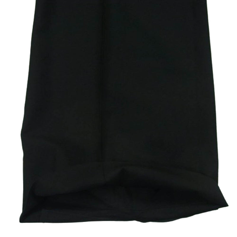 DIOR HOMME ディオールオム 05SS 5EH1014813 エディ期 ウール ワイド