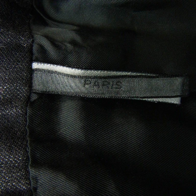 DIOR HOMME ディオールオム 04AW 4HH1021813 エディ期 グラデーション