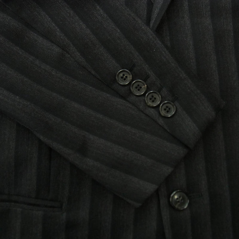 DIOR HOMME ディオールオム 04AW 4HH1021813 エディ期 グラデーション