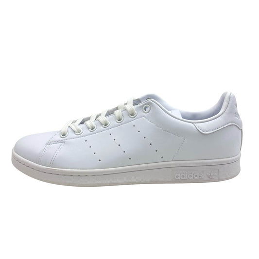 adidas アディダス FX5500 STANSMITH スタンスミス ローカット スニーカー ホワイト系 27cm【極上美品】【中古】