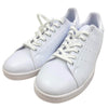 adidas アディダス FX5500 STANSMITH スタンスミス ローカット スニーカー ホワイト系 27cm【極上美品】【中古】