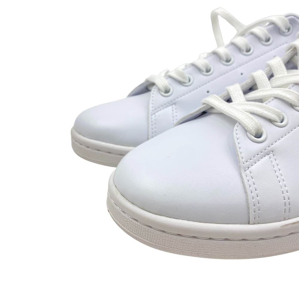 adidas アディダス FX5500 STANSMITH スタンスミス ローカット スニーカー ホワイト系 27cm【極上美品】【中古】