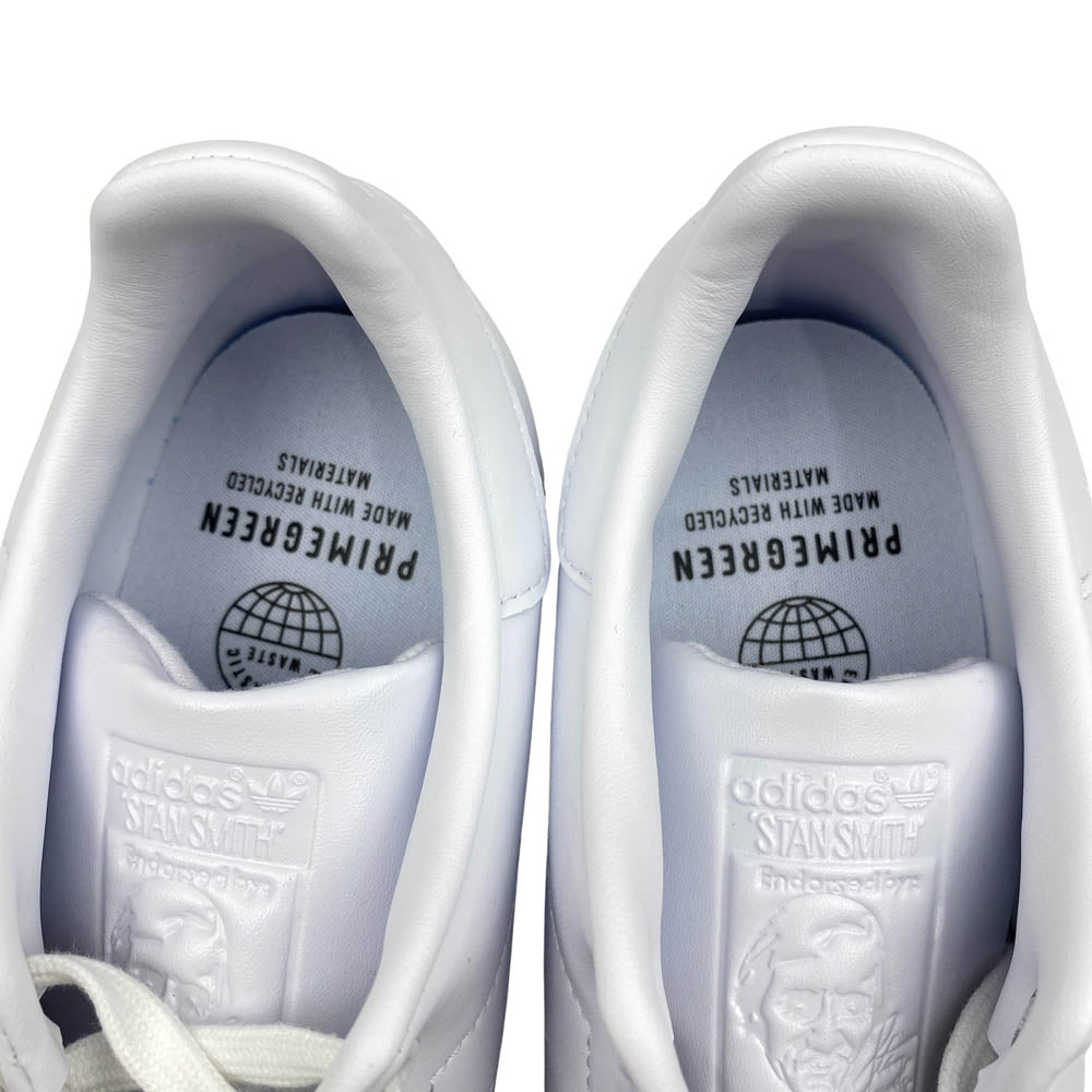 adidas アディダス FX5500 STANSMITH スタンスミス ローカット スニーカー ホワイト系 27cm【極上美品】【中古】