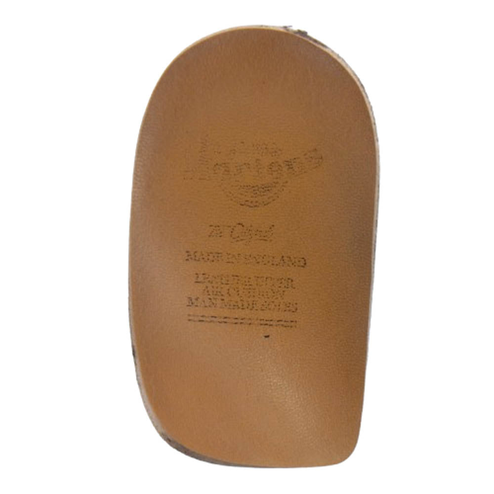 Dr.Martens ドクターマーチン イングランド製 8ホール レザー ブーツ ブラック系【中古】