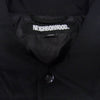 NEIGHBORHOOD ネイバーフッド 24SS 242TSNH-SHM08 PADDED SHIRT LS ロゴ 刺繍 ジャケット ブラック系 L【中古】