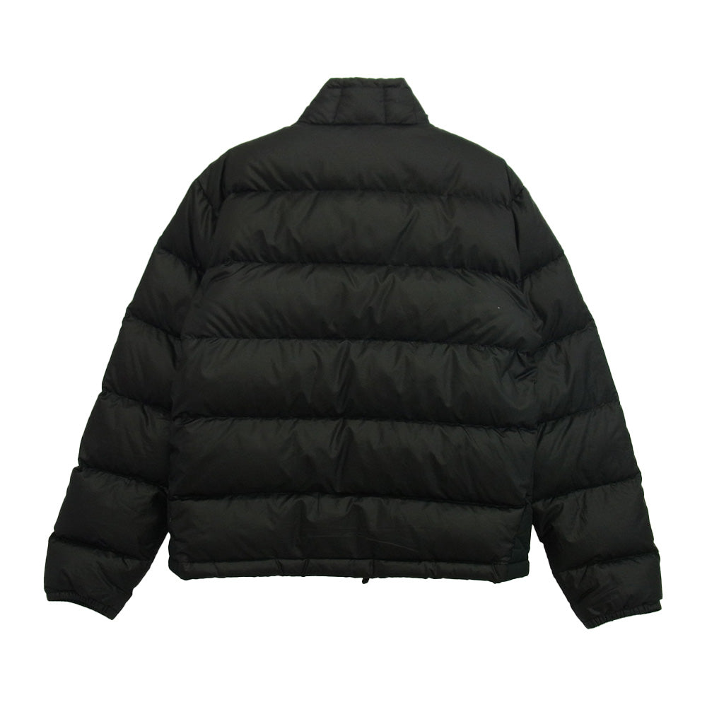 patagonia パタゴニア 08AW 84601 08年製 DOWN JACKET ダウン ジャケット ブラック系 S【中古】