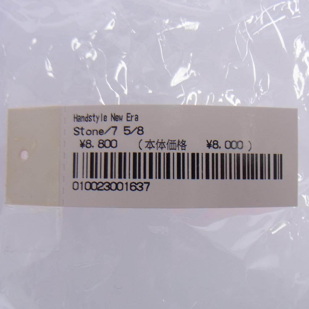 Supreme シュプリーム Washed Regular Jeans スター刺繍 ウォッシュド加工 レギュラージーンズ ボタンフライ デニムパンツ ライトブルー系 32【中古】