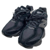 NEW BALANCE ニューバランス U9060BPM 9060 Triple Black トリプルブラック ローカットスニーカー ブラック系 27cm【新古品】【未使用】【中古】