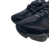 NEW BALANCE ニューバランス U9060BPM 9060 Triple Black トリプルブラック ローカットスニーカー ブラック系 27cm【新古品】【未使用】【中古】