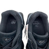 NEW BALANCE ニューバランス U9060BPM 9060 Triple Black トリプルブラック ローカットスニーカー ブラック系 27cm【新古品】【未使用】【中古】