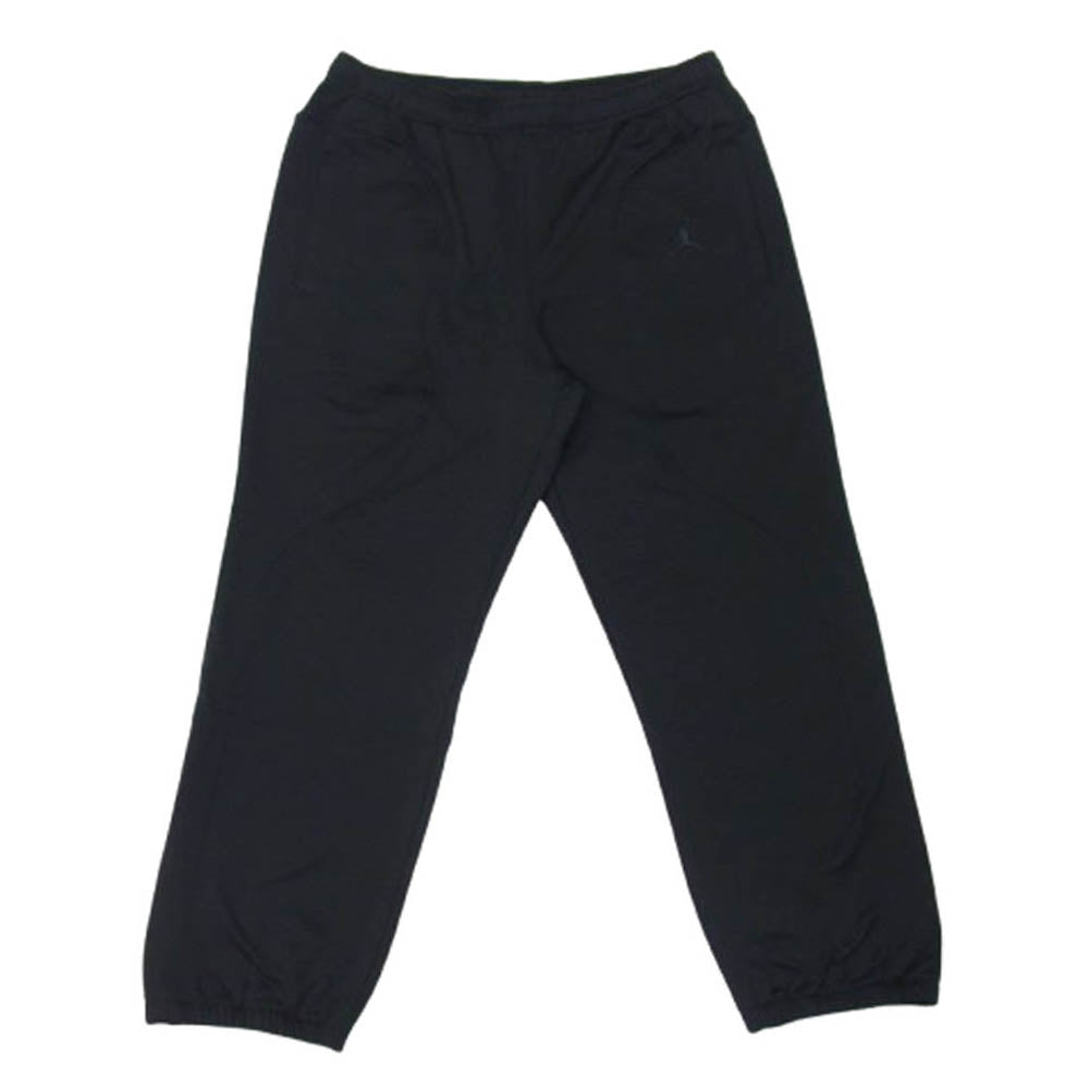 Supreme シュプリーム 24AW HF0832-010 × JORDAN ジョーダン TRICOT TRACK PANT トリコット トラックパンツ ブラック系 L【新古品】【未使用】【中古】
