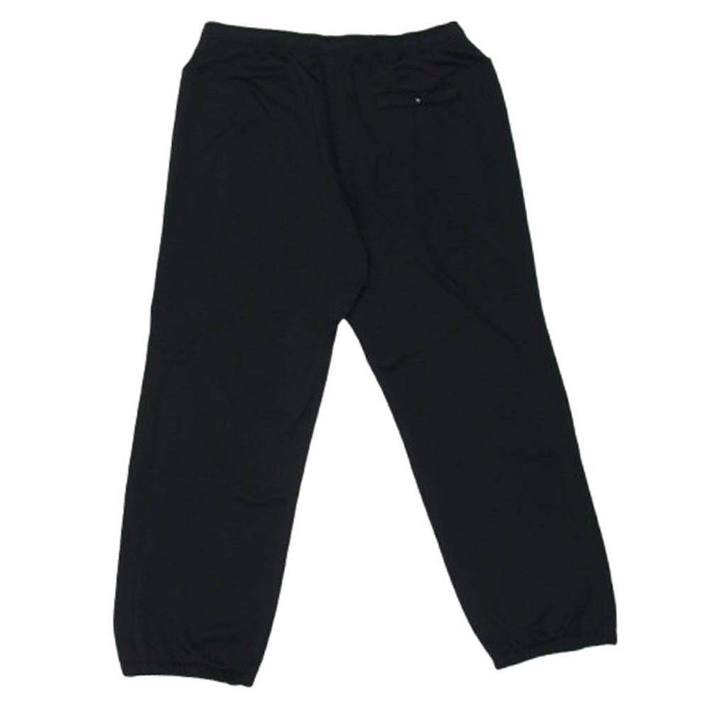 Supreme シュプリーム 24AW HF0832-010 × JORDAN ジョーダン TRICOT TRACK PANT トリコット トラックパンツ ブラック系 L【新古品】【未使用】【中古】