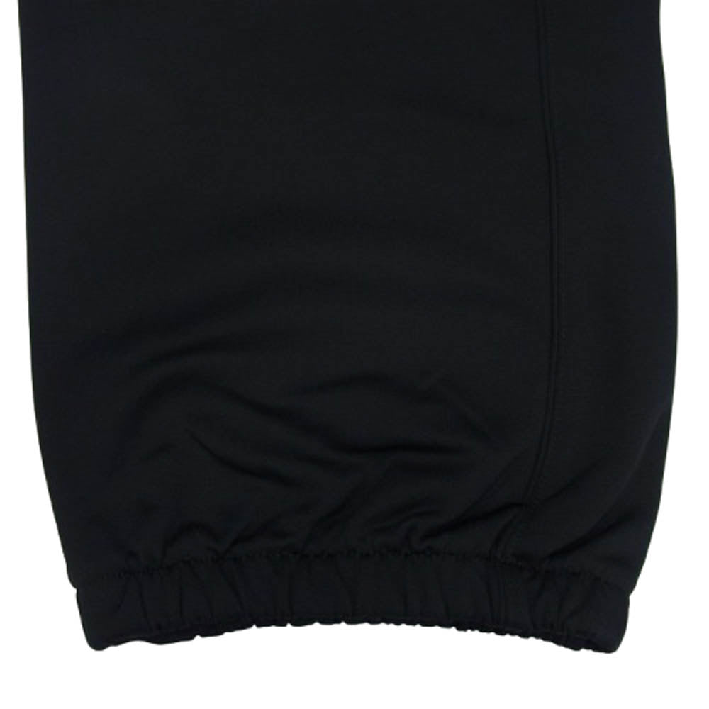 Supreme シュプリーム 24AW HF0832-010 × JORDAN ジョーダン TRICOT TRACK PANT トリコット トラックパンツ ブラック系 L【新古品】【未使用】【中古】