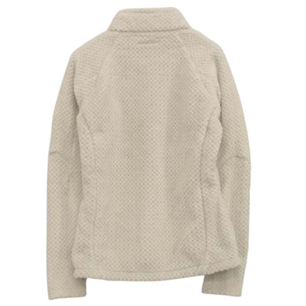 Mammut マムート 1014 19562 GOBLIN ML Jacket レディース ゴブリン ミドルレイヤー フリース ジャケット ホワイト系 ASIA_M【中古】