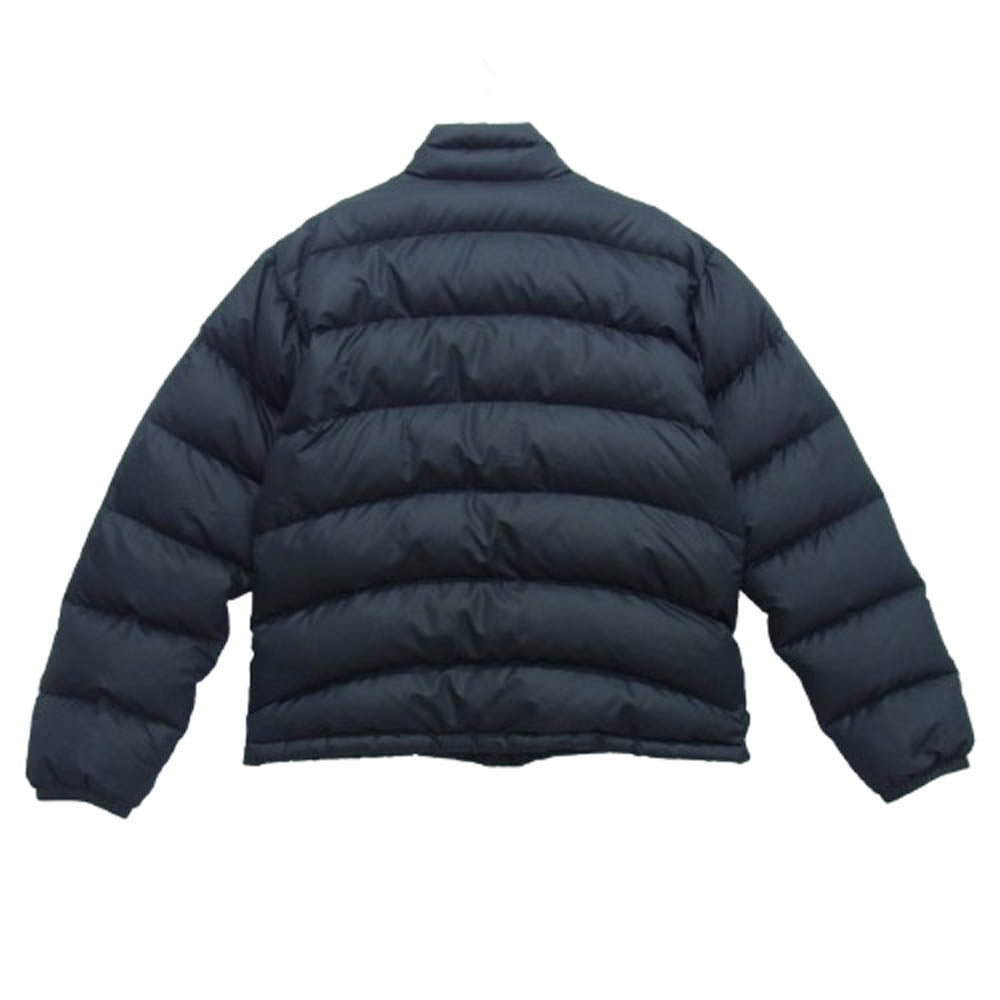 patagonia パタゴニア 84610F02 レディース ダウン ジャケット ブラック系 S【中古】