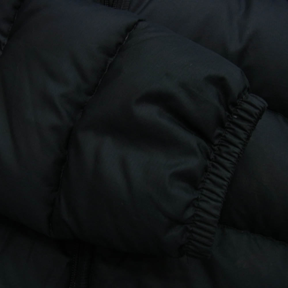 patagonia パタゴニア 84610F02 レディース ダウン ジャケット ブラック系 S【中古】