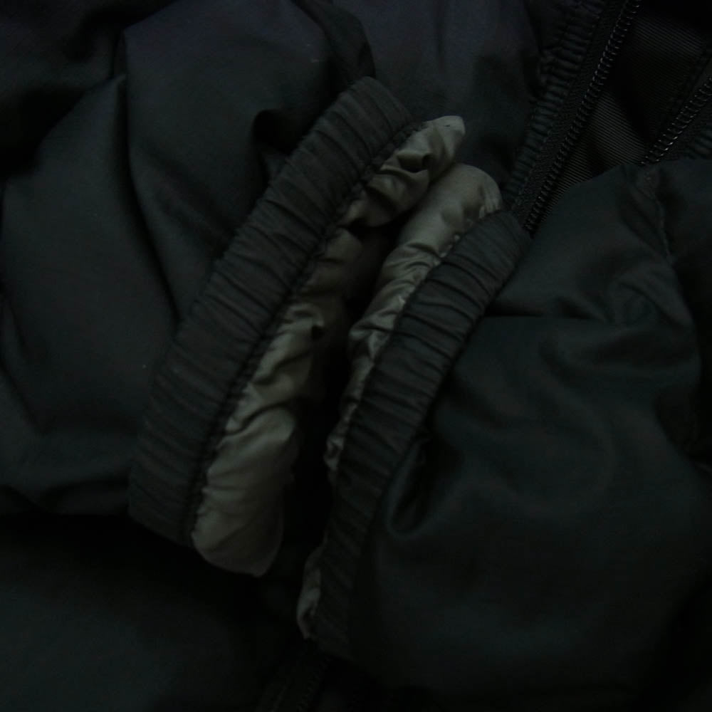 patagonia パタゴニア 84610F02 レディース ダウン ジャケット ブラック系 S【中古】