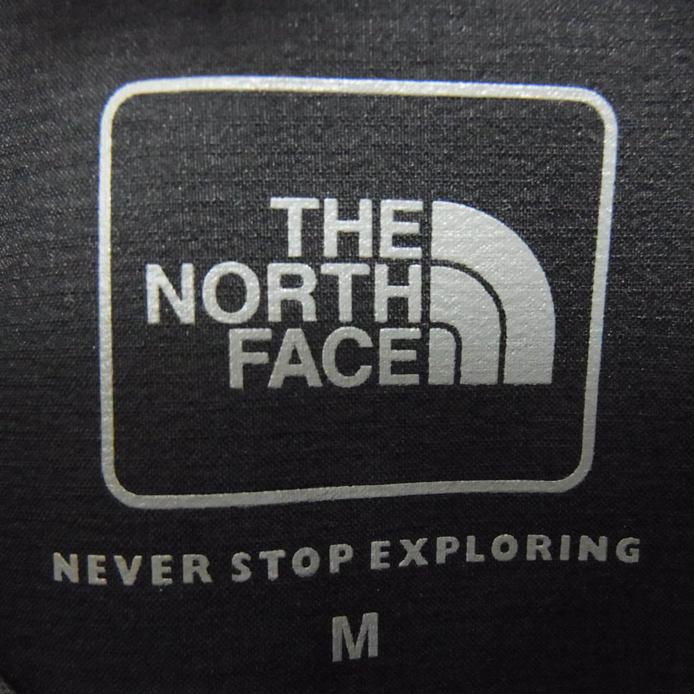 THE NORTH FACE ノースフェイス NPW11536 Venture Jacket レディース ベンチャー ジャケット ブラック系 M【美品】【中古】