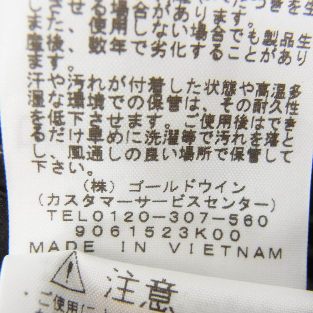 THE NORTH FACE ノースフェイス NPW11536 Venture Jacket レディース ベンチャー ジャケット ブラック系 M【美品】【中古】