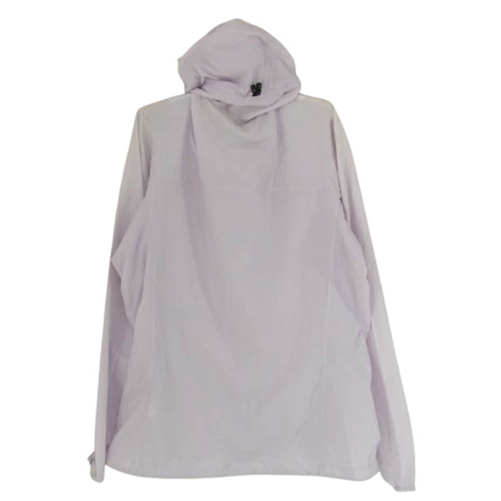 ARC'TERYX アークテリクス 25171 W's SQUAMISH HOODY ウィメンズ スコーミッシュ フーディ ジャケット ラベンダー系 S【中古】