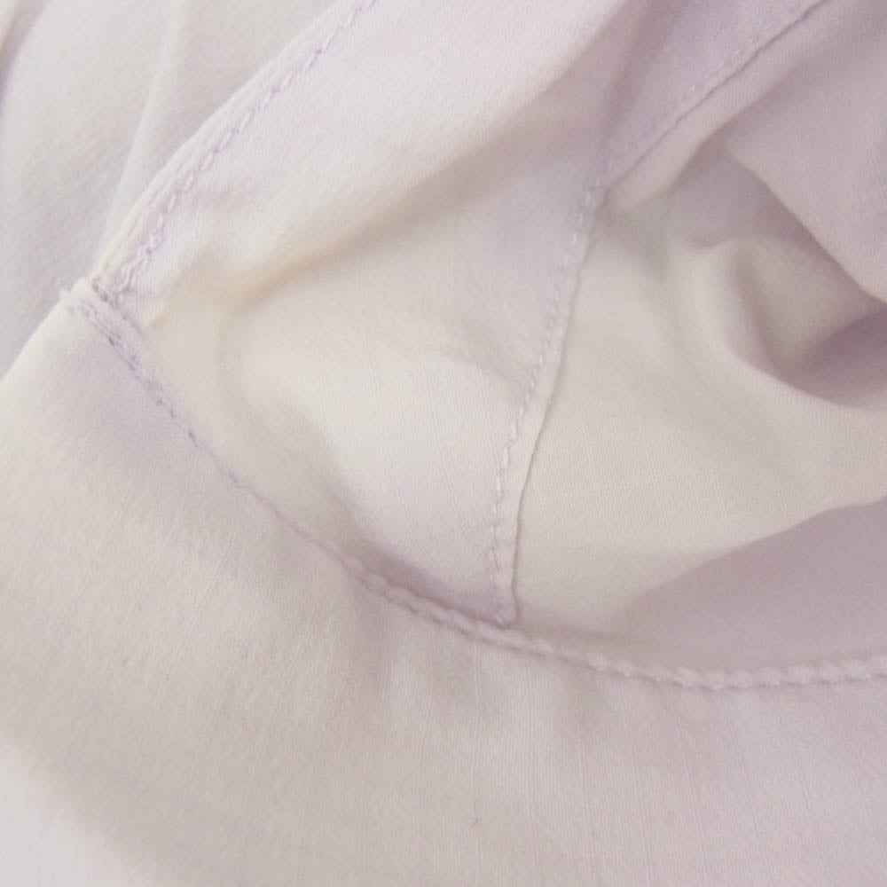 ARC'TERYX アークテリクス 25171 W's SQUAMISH HOODY ウィメンズ スコーミッシュ フーディ ジャケット ラベンダー系 S【中古】