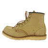 RED WING レッドウィング 8173 CLASSIC MOC 6インチ モックトゥ ブーツ ベージュ系 US9.5E【中古】