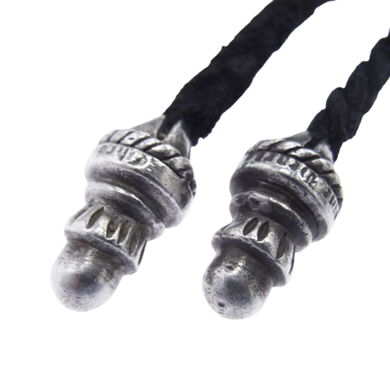 CHROME HEARTS クロムハーツ（原本無） CH CRS LG BC ラージCHクロス