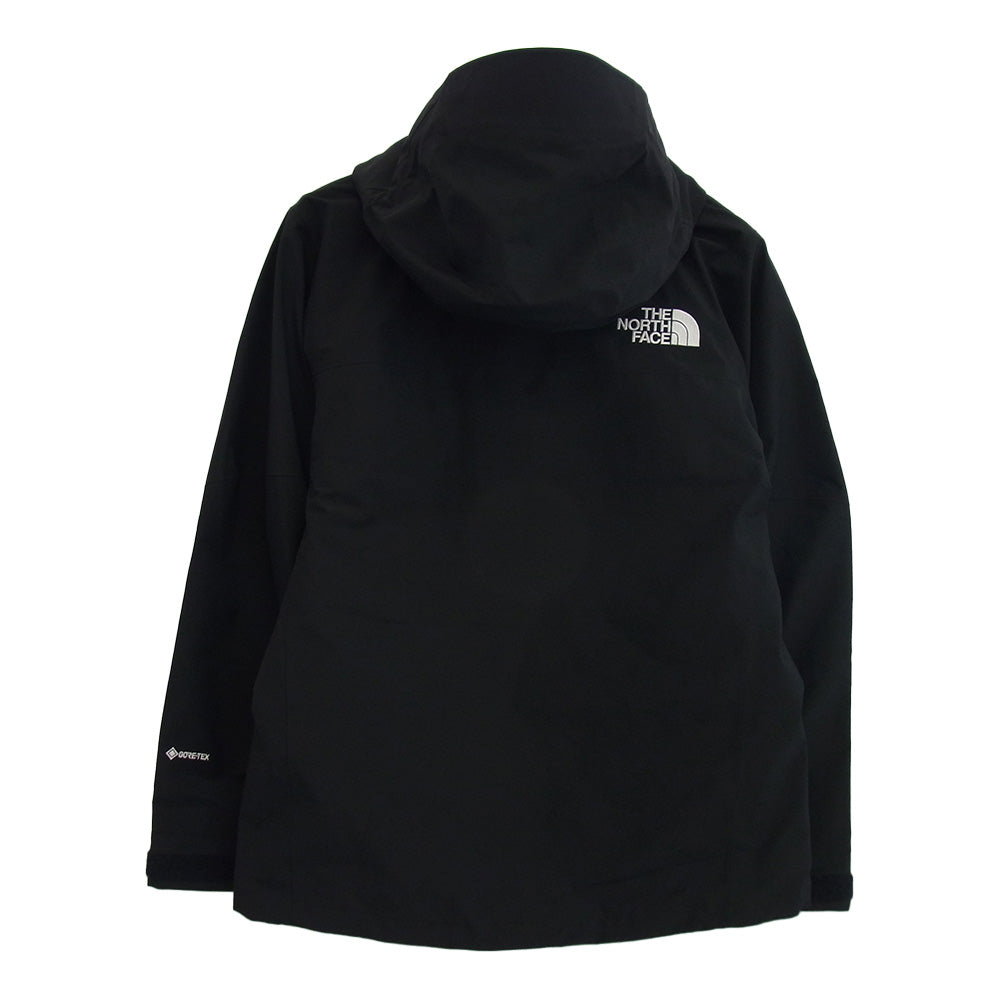 THE NORTH FACE ノースフェイス NP61800 Mountain Jacket マウンテン ジャケット ブラック系 M【新古品】【未使用】【中古】