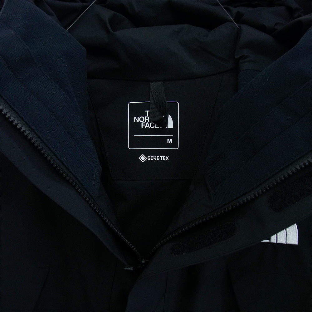 THE NORTH FACE ノースフェイス NP61800 Mountain Jacket マウンテン ジャケット ブラック系 M【新古品】【未使用】【中古】