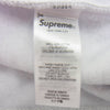 Supreme シュプリーム 24AW Kate Moss Hooded Sweatshirt ケイトモス フーデッド スウェット シャツ プルオーバー パーカー グレー系 M【極上美品】【中古】