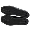 PRADA プラダ FW6679 adidas Originals Superstar 【フェイクバスターズ鑑定済】アディダス オリジナルス Black Core Black-Clack スーパースター ローカットスニーカー ブラック系 27.5cm【中古】
