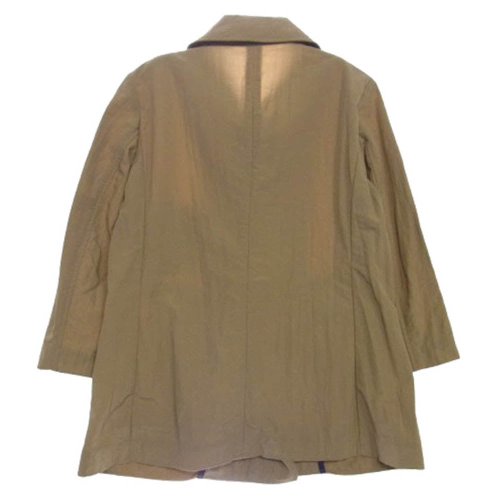 オープニングセレモニー トレンチ コート ジャケット ベージュ系【中古】