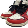 NIKE ナイキ CD6578-507 SB × Air Jordan 1 Retro High La To Chicago AJ1 エアジョーダン シカゴ ハイカット スニーカー レッド系 26.5cm【中古】