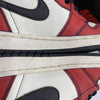 NIKE ナイキ CD6578-507 SB × Air Jordan 1 Retro High La To Chicago AJ1 エアジョーダン シカゴ ハイカット スニーカー レッド系 26.5cm【中古】