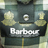 Barbour バブアー 2002043 SL BEDALE オイルドジャケット モスグリーン系【中古】