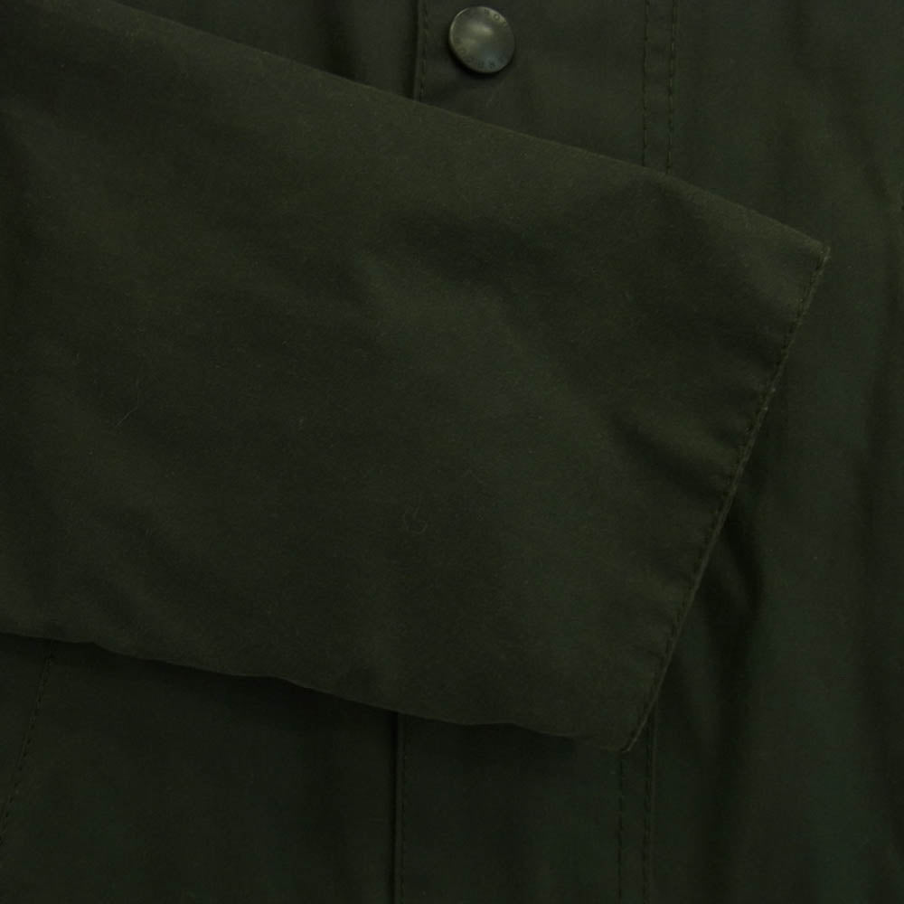 Barbour バブアー 2002043 SL BEDALE オイルドジャケット モスグリーン系【中古】