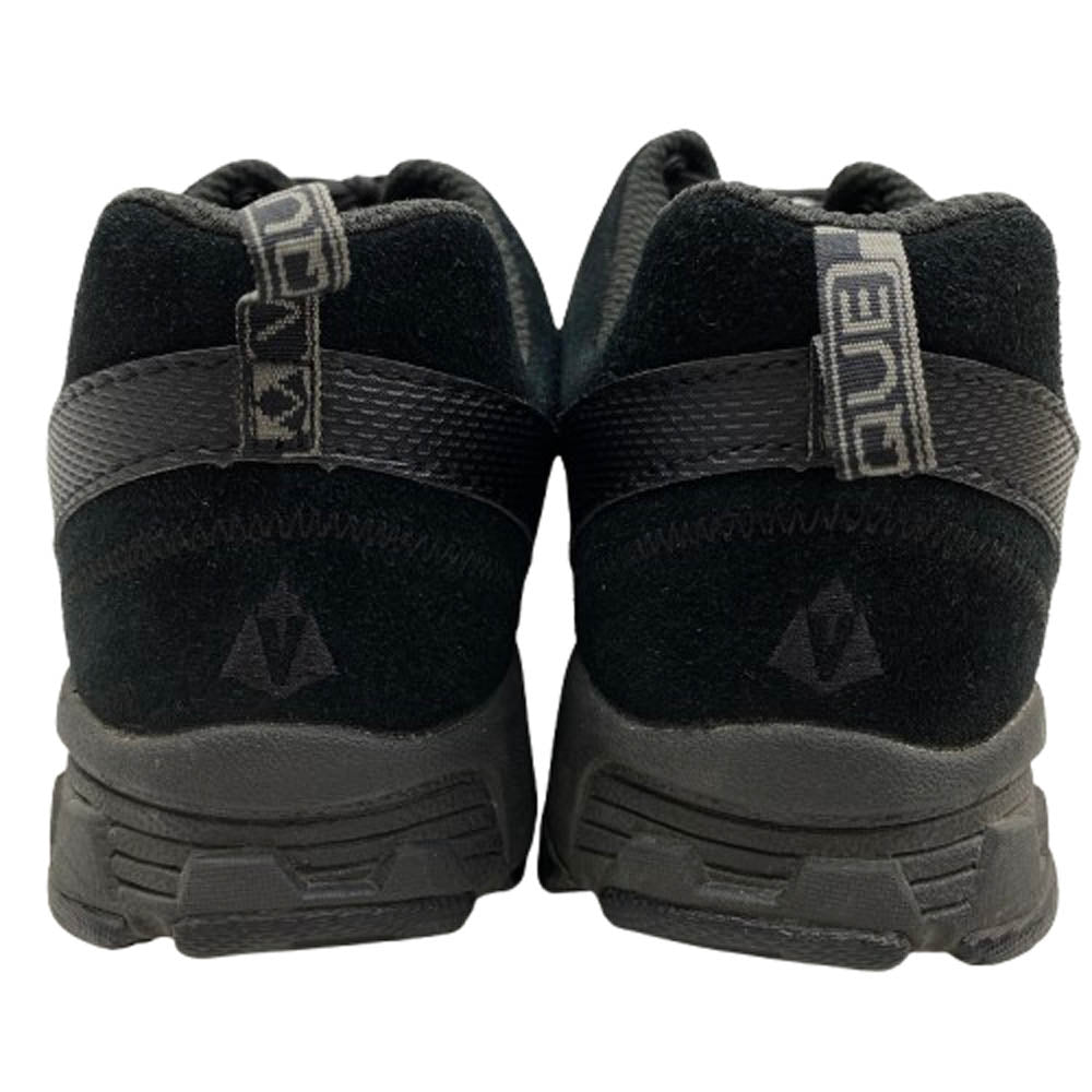 バスク Ms JUXT ジャクスト シューズ スニーカー ブラック系 27cm【中古】