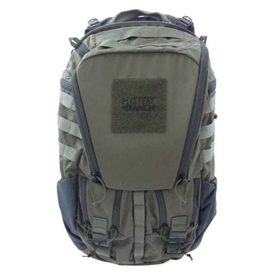 MYSTERY RANCH ミステリーランチ Rip RUCK 32 Foliage リップラック32 フォリッジ バックパック カーキ系【極上美品】【中古】