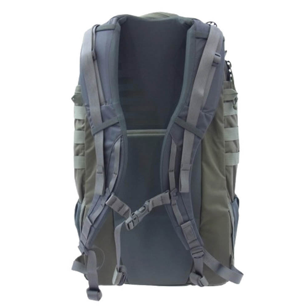 MYSTERY RANCH ミステリーランチ Rip RUCK 32 Foliage リップラック32 フォリッジ バックパック カーキ系【極上美品】【中古】