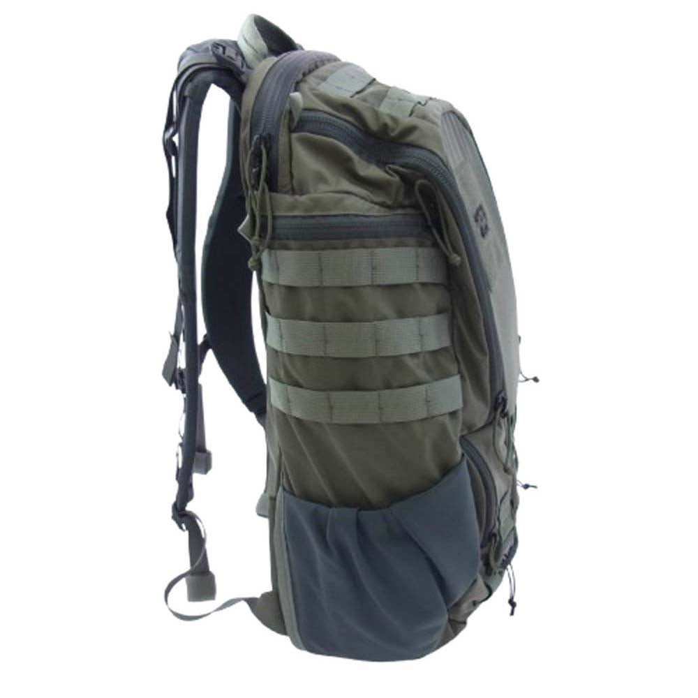 MYSTERY RANCH ミステリーランチ Rip RUCK 32 Foliage リップラック32 フォリッジ バックパック カーキ系【極上美品】【中古】