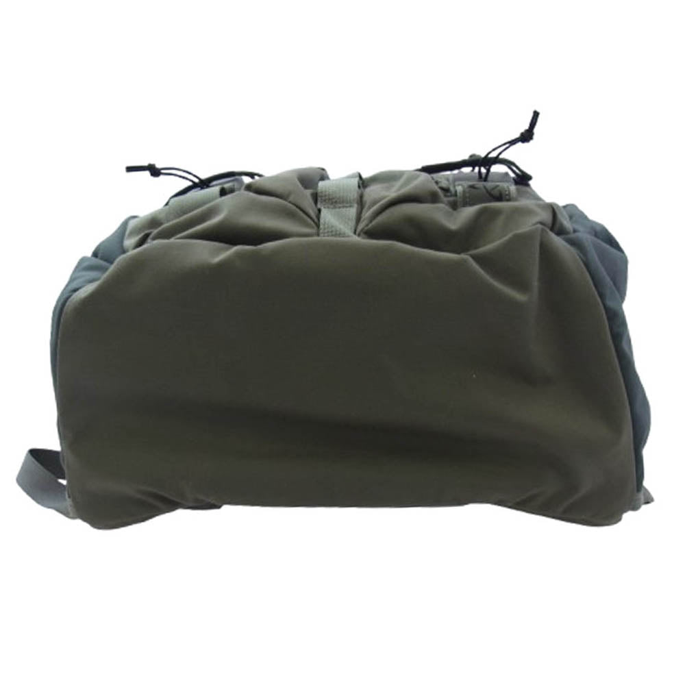 MYSTERY RANCH ミステリーランチ Rip RUCK 32 Foliage リップラック32 フォリッジ バックパック カーキ系【極上美品】【中古】