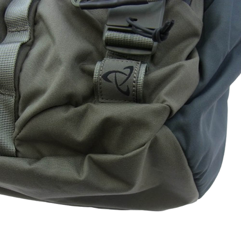 MYSTERY RANCH ミステリーランチ Rip RUCK 32 Foliage リップラック32 フォリッジ バックパック カーキ系【極上美品】【中古】