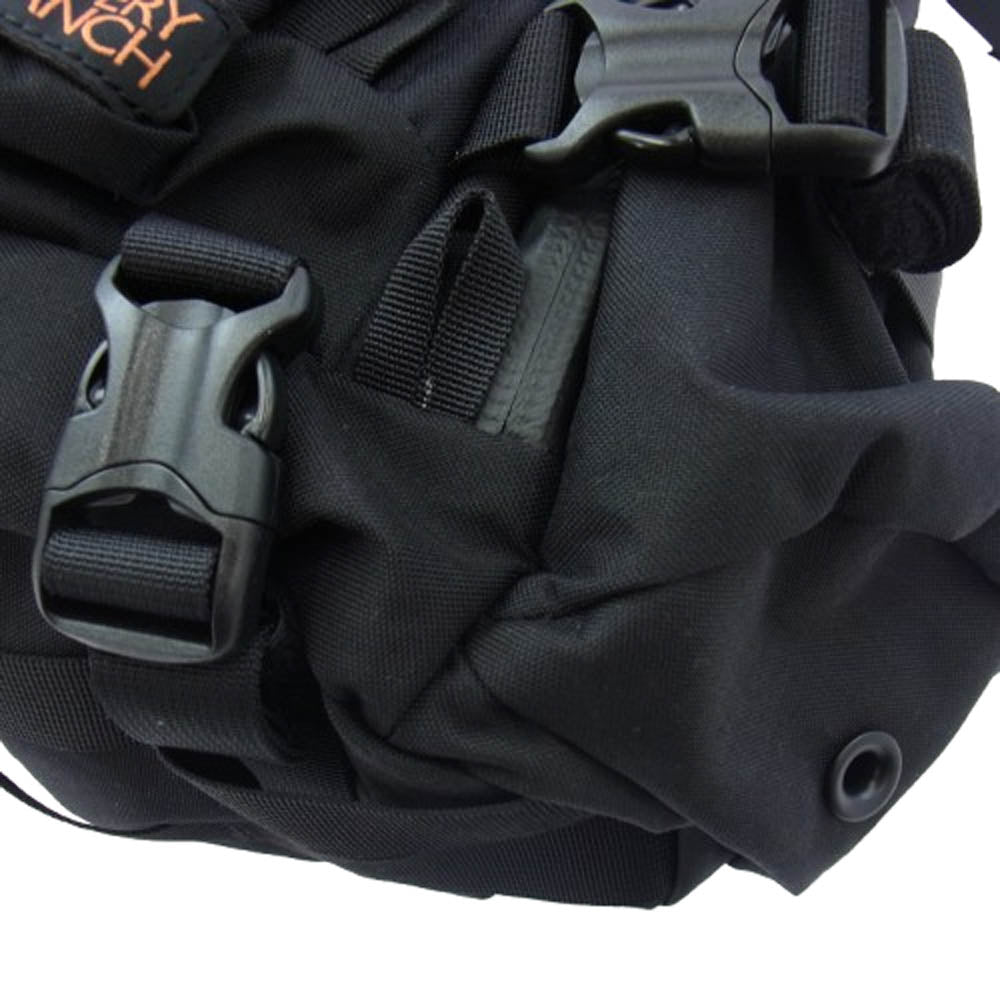 MYSTERY RANCH ミステリーランチ BLITZ 30 ブリッツ 30 バック パック ブラック系【極上美品】【中古】