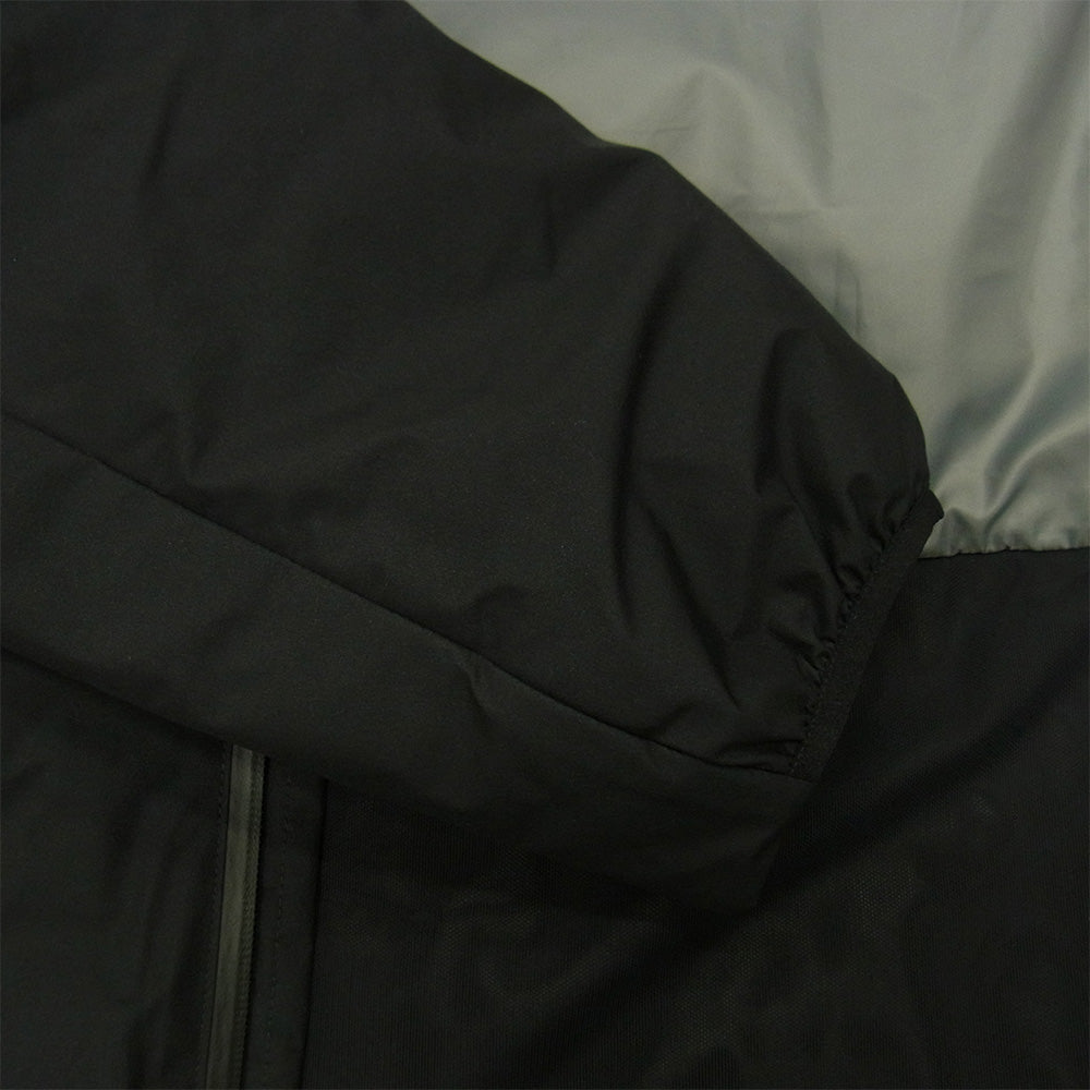 TILAK ティラック Svalbard Jacket GORE-TEX スバルバード ジャケット ブラック系 M【極上美品】【中古】