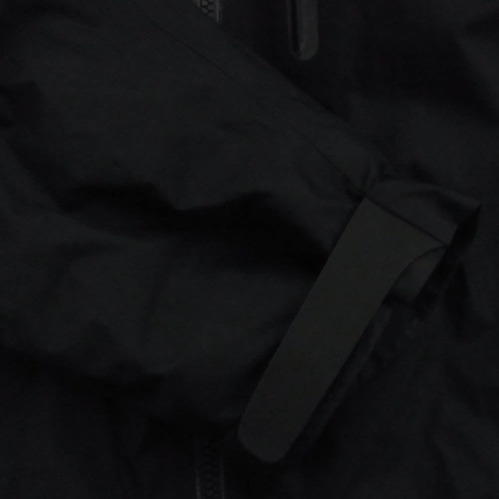 ARC'TERYX アークテリクス X000008885 Beta Insulated Jacket ベータ インサレーテッド ジャケット ブラック系 M【極上美品】【中古】
