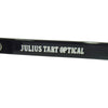 NEIGHBORHOOD ネイバーフッド 242LIJTN-EW01 NH. X JULIUS TART OPTICAL . AR ジュリアスタートオプティカル サングラス メガネ 眼鏡 ブラック系【中古】